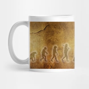 Museum of Civilization Mug